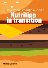 Nutrition in transition