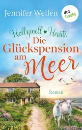 Hollywell Hearts - Die Glückspension am Meer