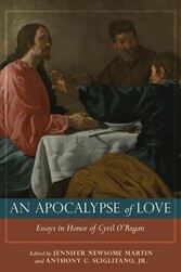 Apocalypse of Love