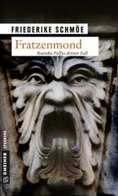 Fratzenmond