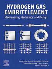 Hydrogen Gas Embrittlement