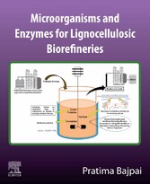 Microorganisms and enzymes for lignocellulosic biorefineries