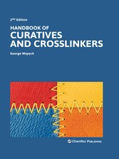 Handbook of Curatives and Crosslinkers