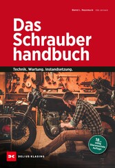 Das Schrauberhandbuch