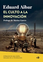 El culto a la innovación