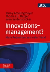 Innovationsmanagement? Frag doch einfach!