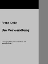 Die Verwandlung