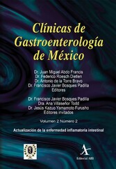 Actualización de la enfermedad inflamatoria intestinal CGM 02, No. 02