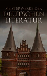 Meisterwerke der deutschen Literatur