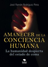 Amanecer de la conciencia humana