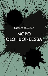 Mopo olohuoneessa