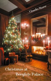 Christmas at Bergfels Palace