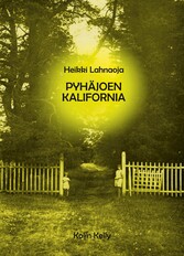 Pyhäjoen Kalifornia