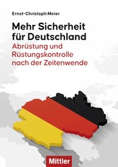 Mehr Sicherheit für Deutschland