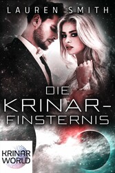 Die Krinar-Finsternis