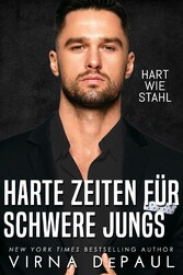 Harte Zeiten für Schwere Jungs