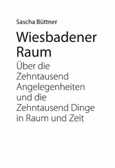 Wiesbadener Raum