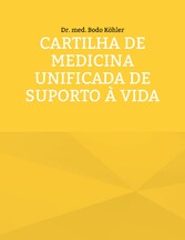 Cartilha de Medicina Unificada de suporto à Vida