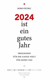 2024 ist ein gutes Jahr