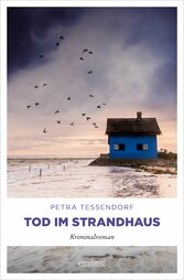 Tod im Strandhaus