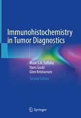 Immunohistochemistry in Tumor Diagnostics