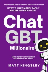 ChatGBT-4 Millionaire Business Ideas