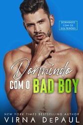 Dormindo com o Bad Boy