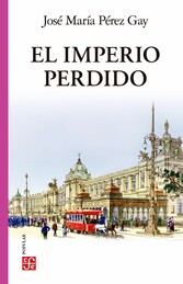 El imperio perdido