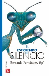 El estruendo del silencio