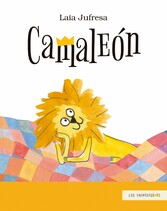 Camaleón