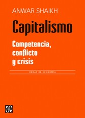 Capitalismo: competencia, crisis y conflicto