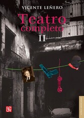 Teatro completo, II