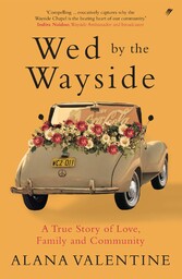 Wed by the Wayside