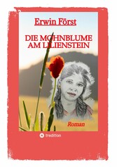 Die Mohnblume am Lilienstein