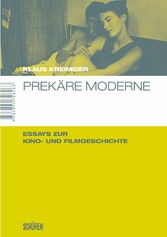 Prekäre Moderne