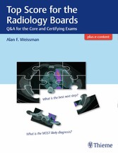 Top Score for the Radiology Boards