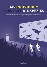 Das Individuum versteht die Spezies