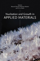 Nucleation and Growth in Applied  Materials