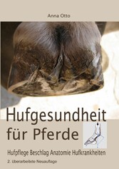 Hufgesundheit für Pferde