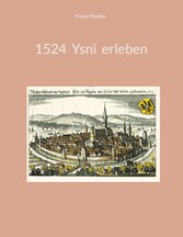 1524 Ysni erleben