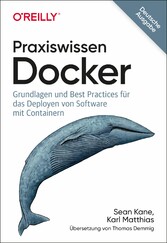 Praxiswissen Docker