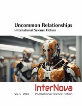 UNCOMMON RELATIONSHIPS &bull; International Science Fiction