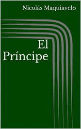 El Príncipe