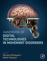 Handbook of Digital Technologies in Movement Disorders