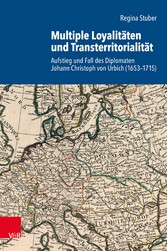 Multiple Loyalitäten und Transterritorialität