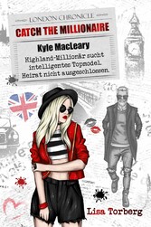 Catch the Millionaire - Kyle MacLeary