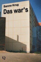 Das war's