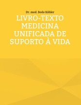 Livro-texto Medicina Unificada de Suporto à Vida