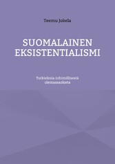 Suomalainen eksistentialismi