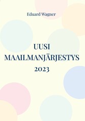 Uusi maailmanjärjestys 2023